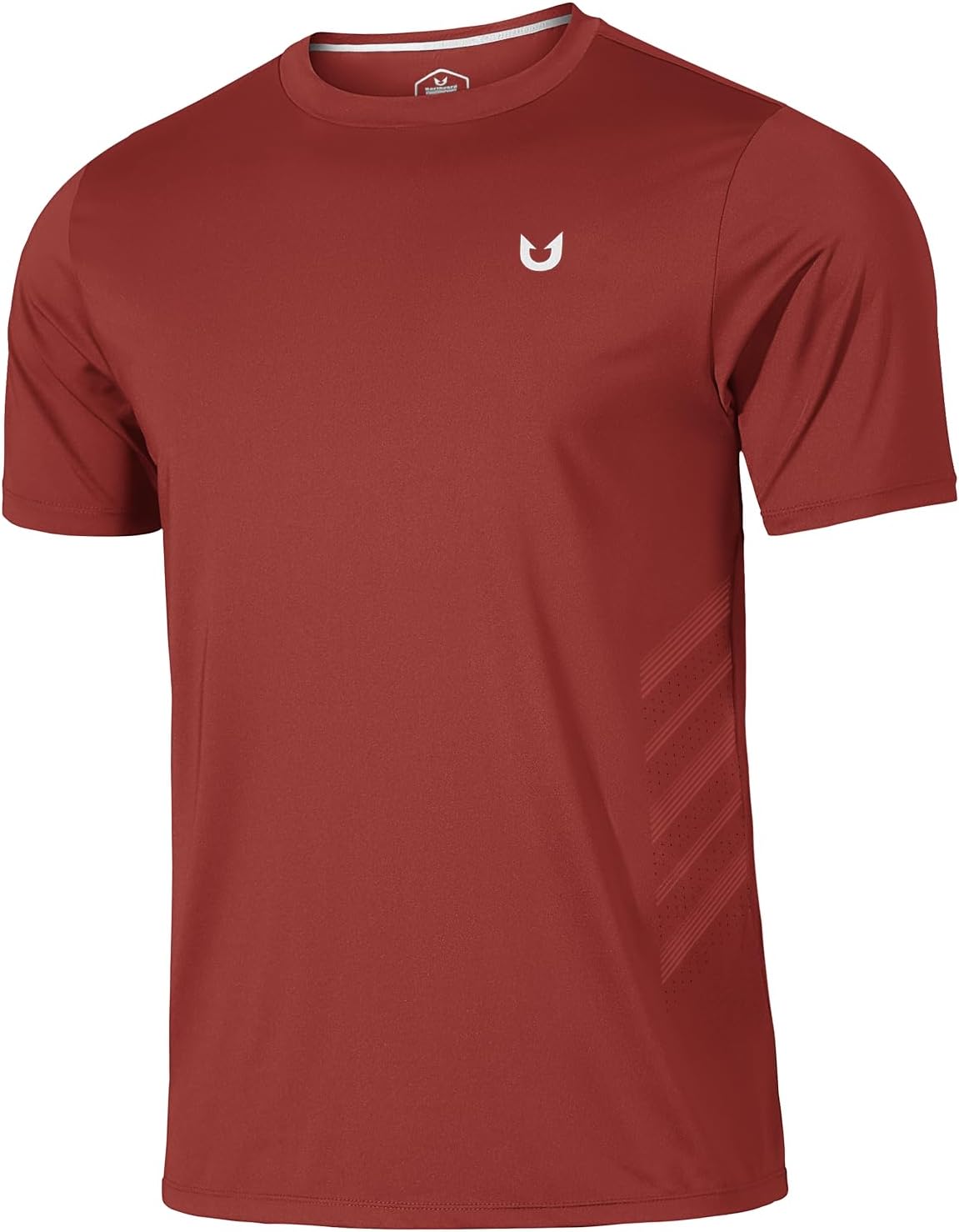 NORTHYARD Breathable 2.0™ Men's Athletic Workout T-Shirt
