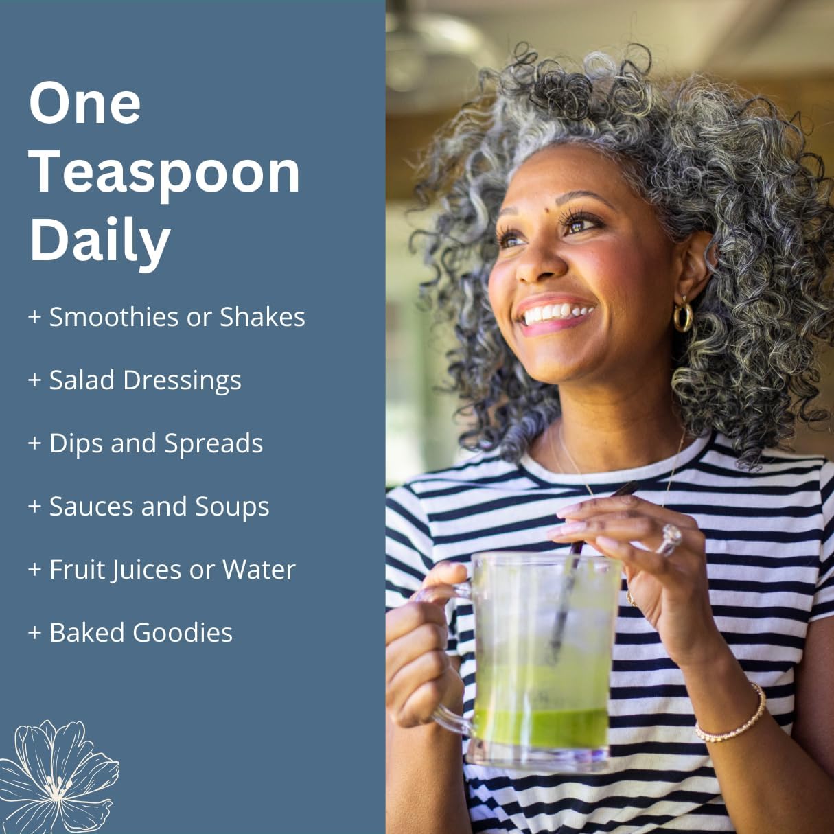 Nutrex Hawaii, Pure Hawaiian Spirulina Powder, Vegan, Supports Immune System, Heart, Cells and Energy, 16 Ounce