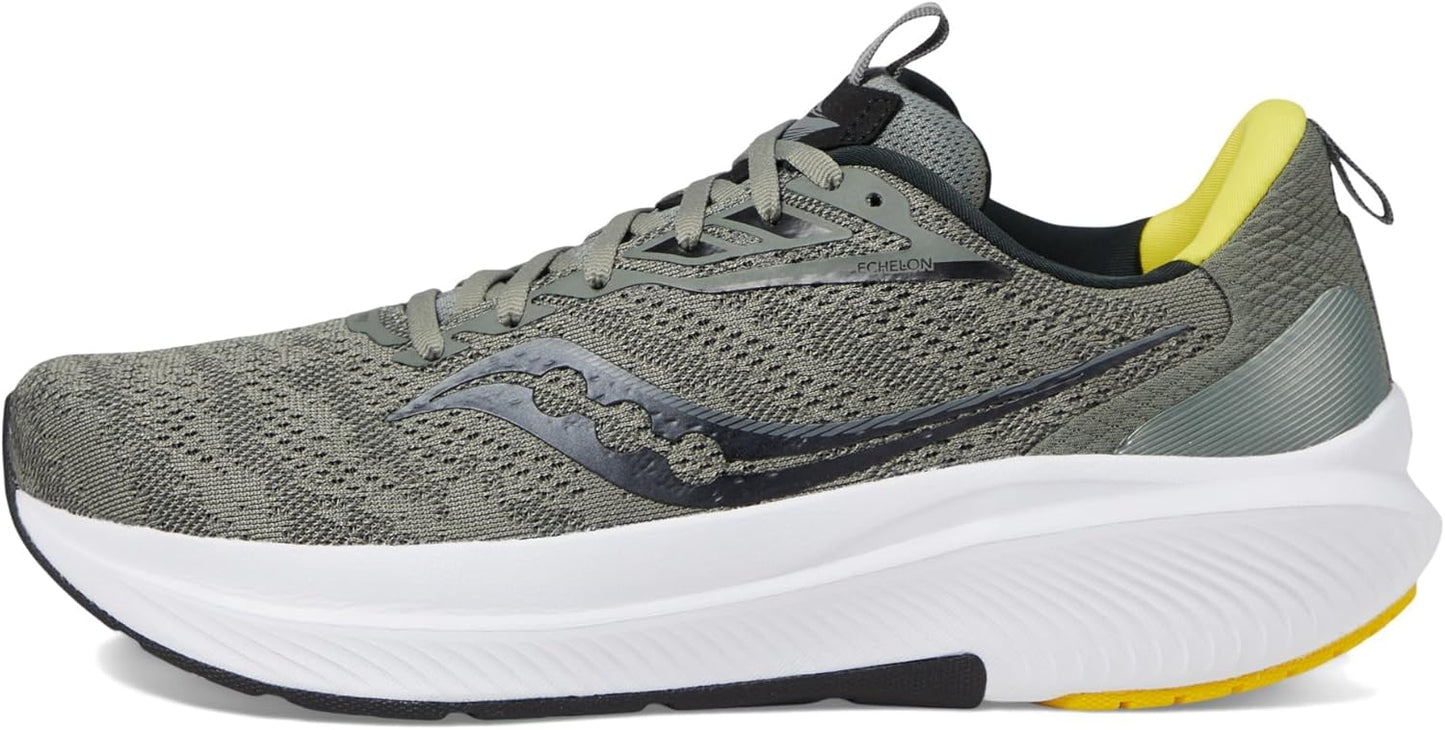 Saucony Men's Echelon 9 Running Shoe