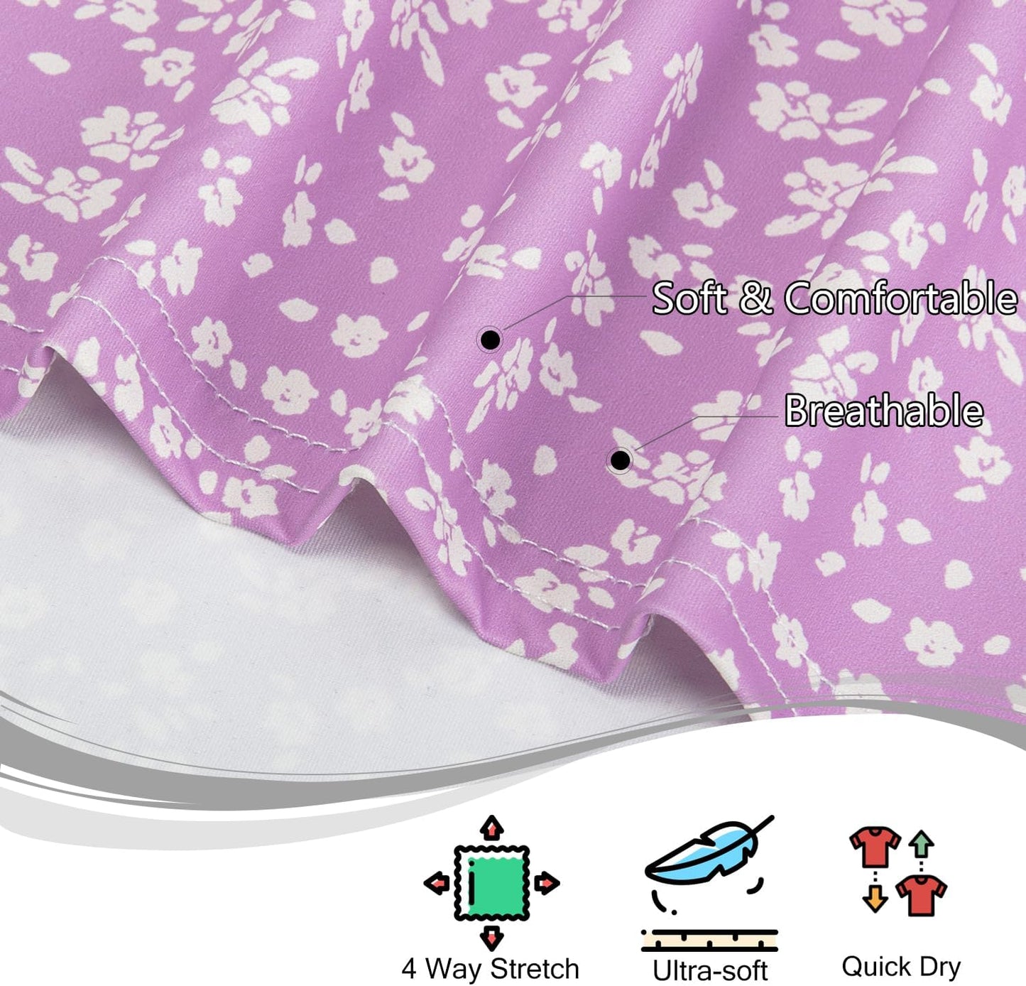 TAPULCO Mens Quick Dry Polo Shirts Camouflage Pattern Performance Athletic Lightweight Breathable Casual Golf Tshirts