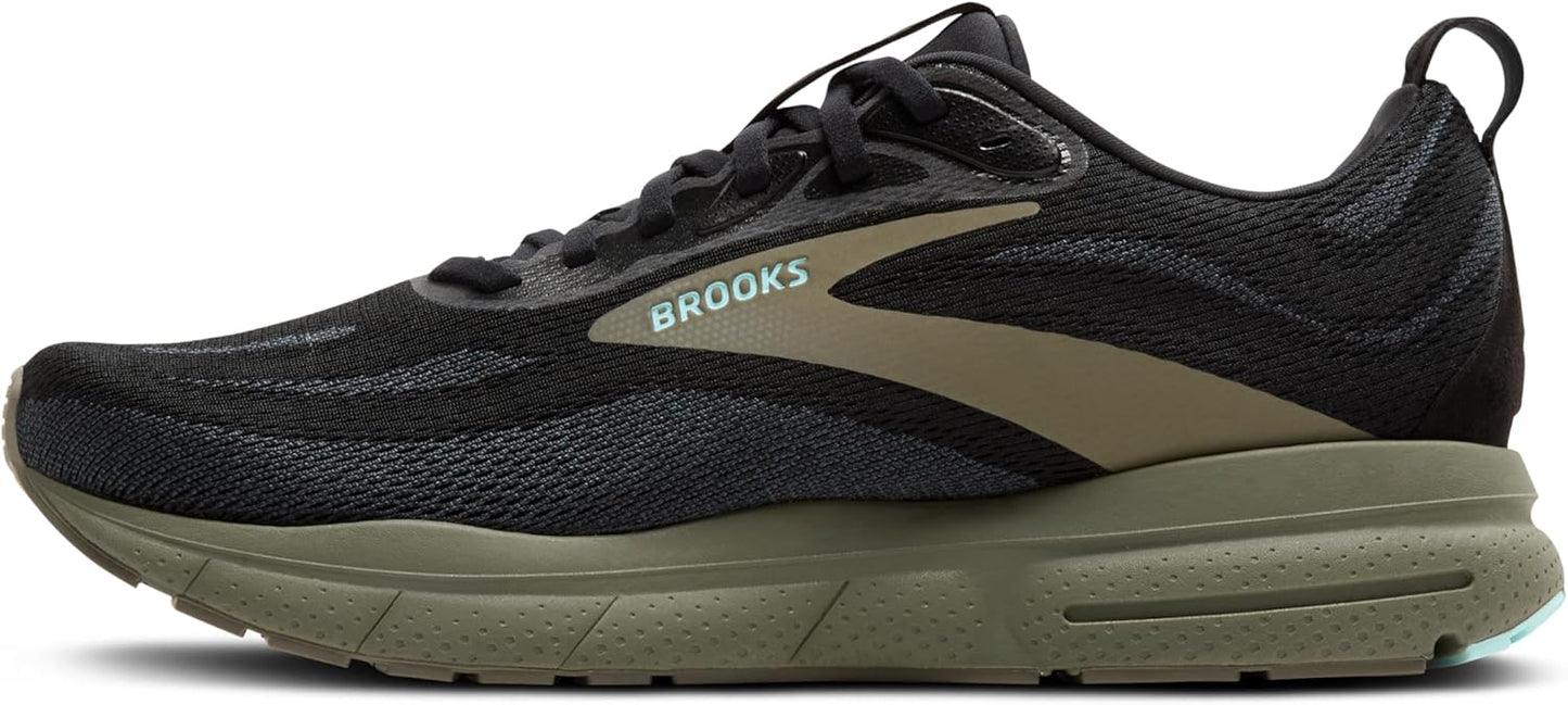 Brooks Men’s Trace 4 Neutral Running Shoe