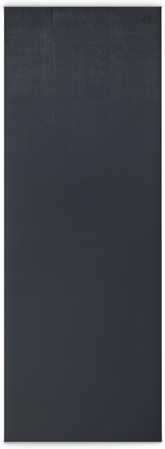 Manduka PRO Yoga Mat 71" - 6mm | Lifetime Durability | Hygienic Construction | Premium Studio Quality | Teacher Approved | 71 x 26 inches | Verve