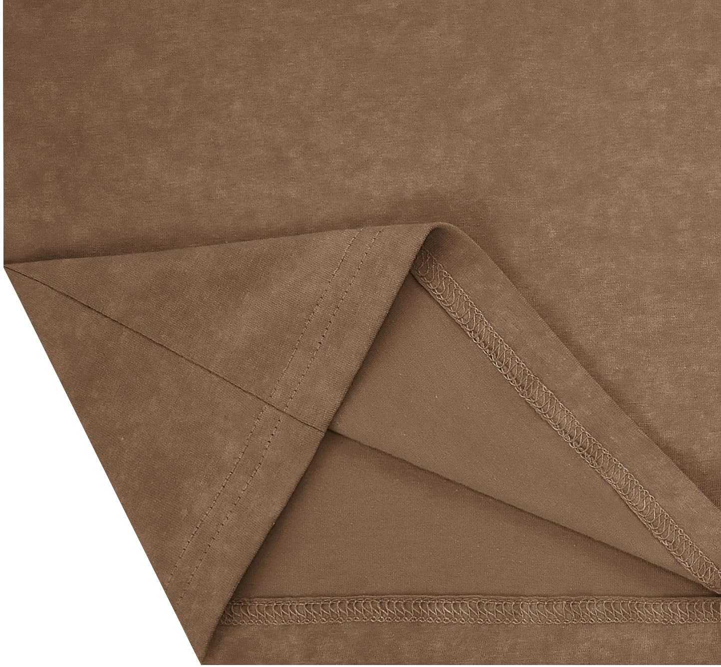 LOGEEYAR Men's Athletic Washed T-Shirts Basic Crew Neck Tees Tops Causal Distressed Cotton T Shirts for Men