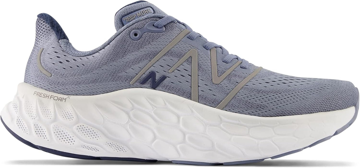 New Balance Men's Fresh Foam X More V4