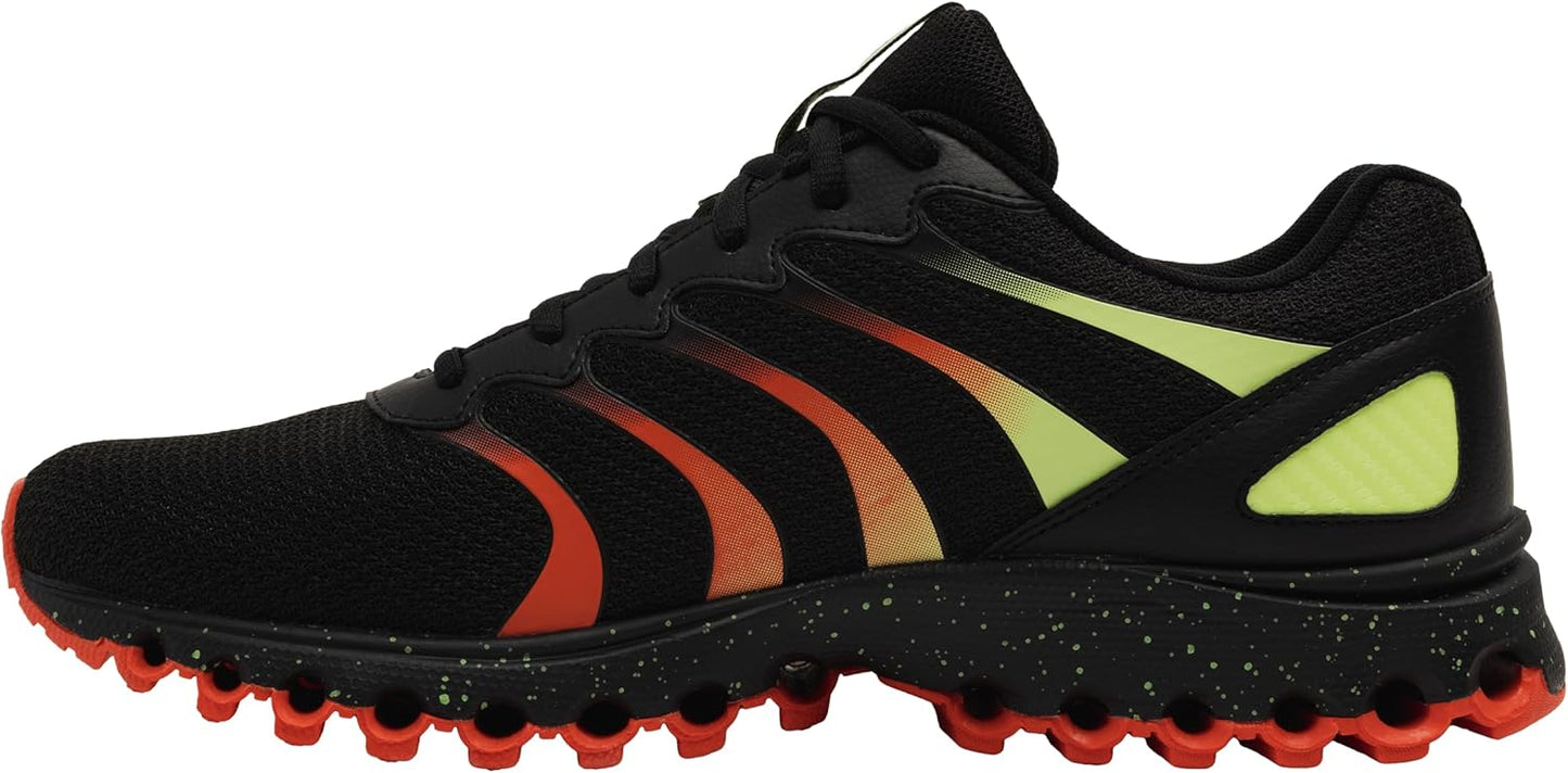 K-Swiss Men's Tubes 200 Training Shoe
