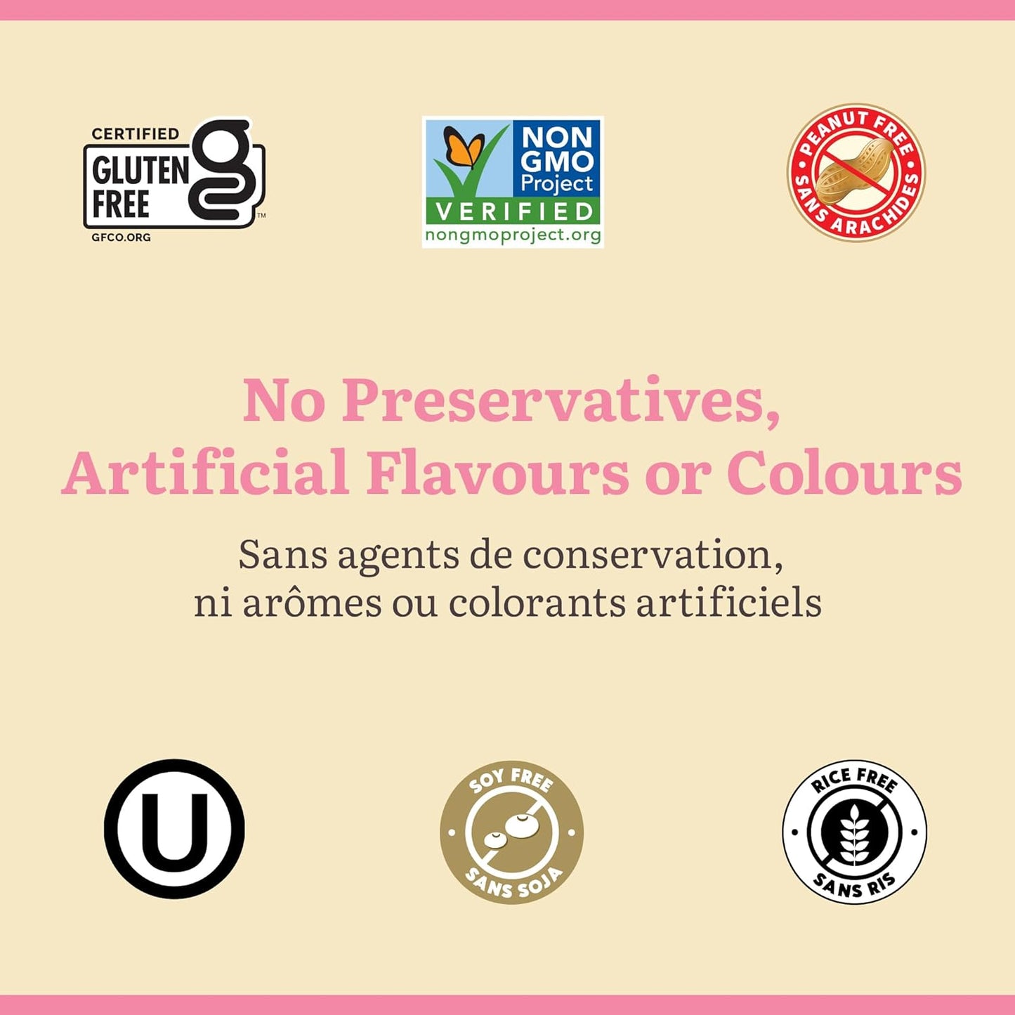 XO Baking Co. Gluten Free Pound Cake Gourmet Cake Mix; Non-GMO; Kosher; Rice Free; Soy Free; Dairy Free; Peanut Free; No Preservatives; No Artificial Flavors or Colors, 18oz (Pack of 6)