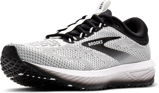 Brooks Men’s Revel 7 Neutral Running Shoe