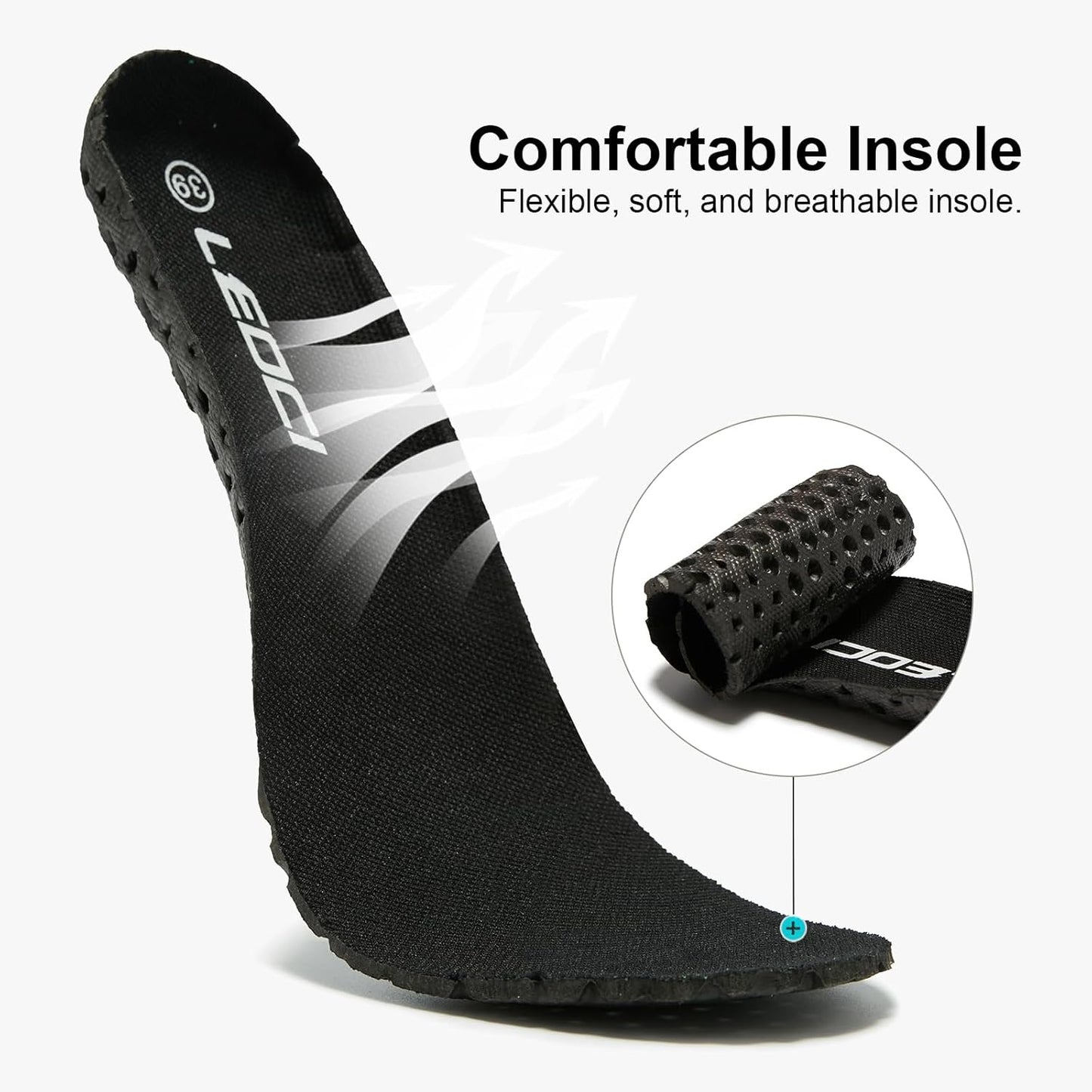 Soccer Cleats for Men's and Women's Outdoor Unisex Football Shoes Firm Rugby Boots