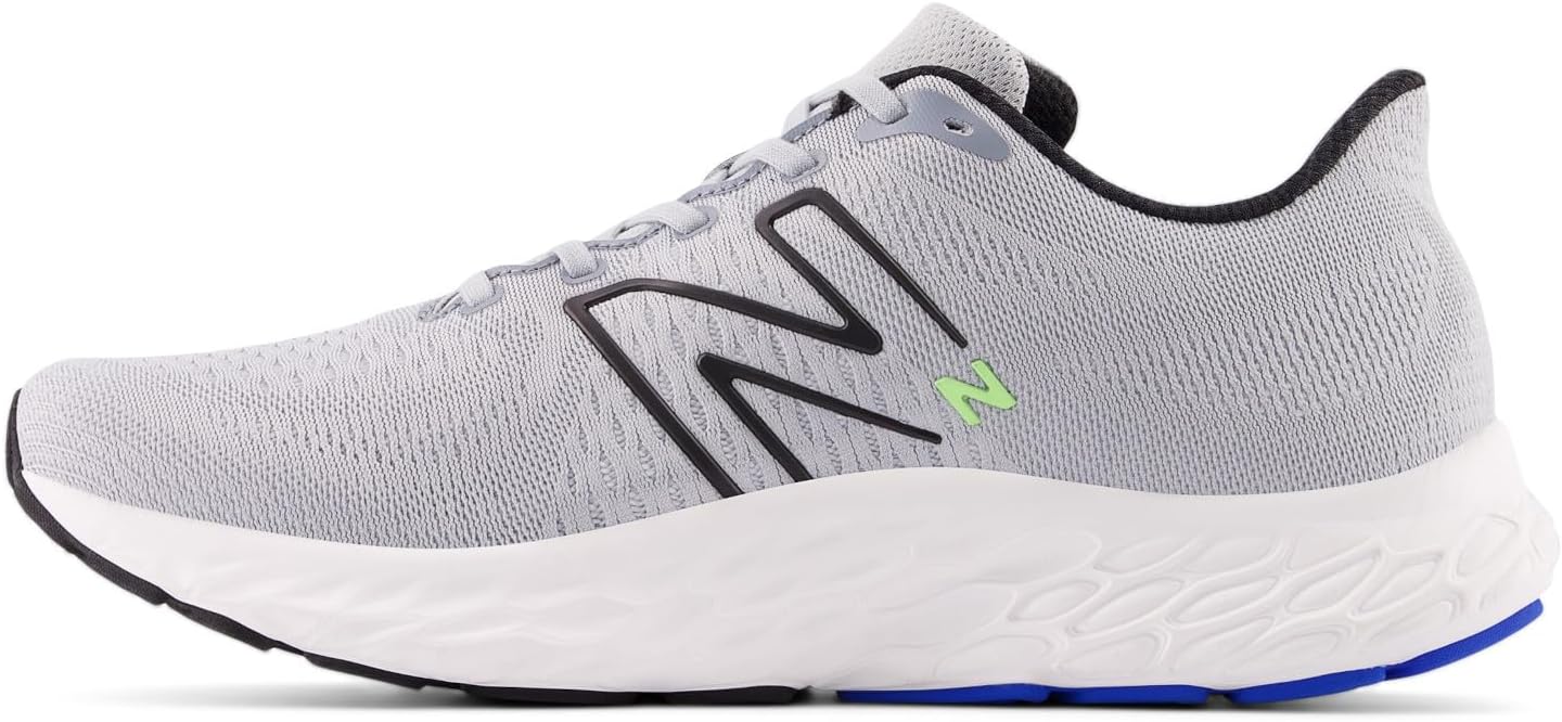 New Balance Men's Fresh Foam X Evoz V3 Running Shoes