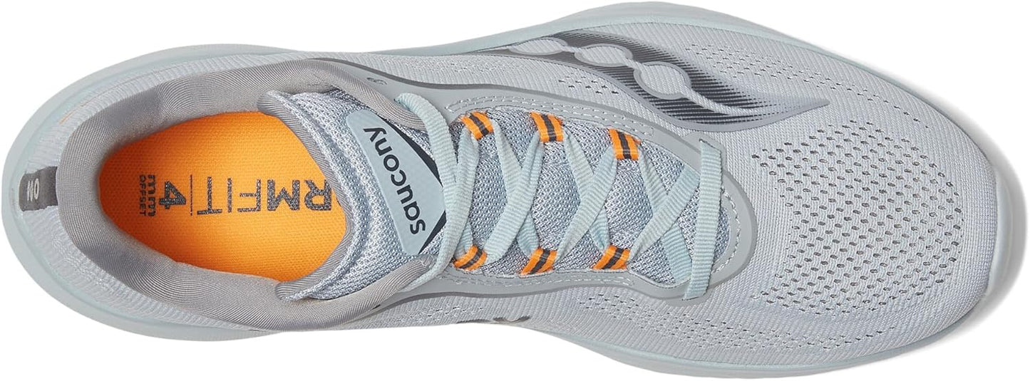 Saucony Men's Kinvara 15 Sneaker