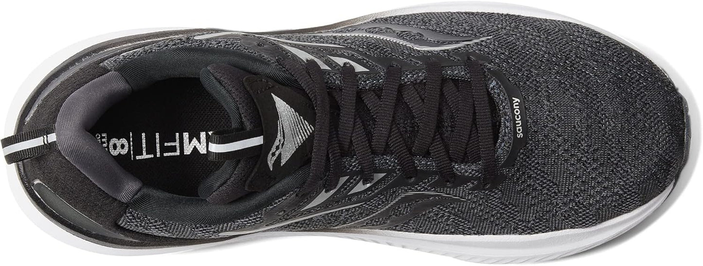 Saucony Men's Echelon 9 Running Shoe