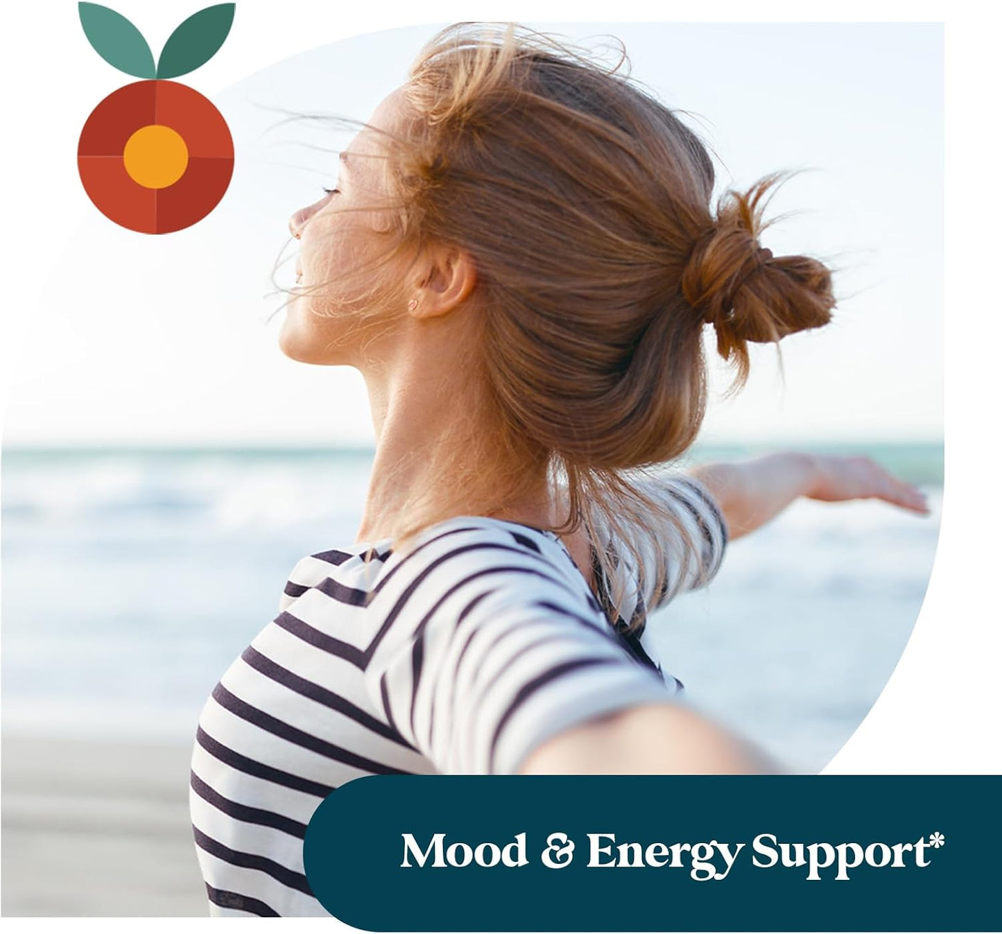 Pattern Wellness Saffron Extract - Mood, Energy & Appetite Support - 88.5mg Pure Saffron Supplement - Non-GMO & Gluten-Free - 30 Vegetable Capsules