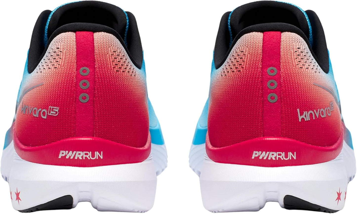 Saucony Men's Kinvara 15 Sneaker