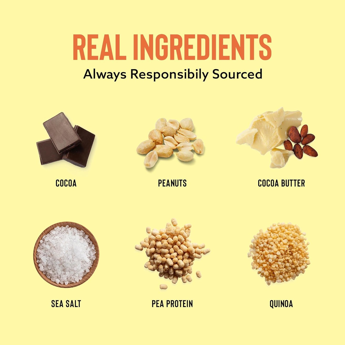 Mezcla Puff Crispy Protein Bars, Gluten Free & Vegan Protein Bars, 10g Protein, Alt for Crispy Rice Treat, Granola Bars & Breakfast Bars, Healthy Snacks for Adults, Peanut Butter Chocolate, 12 Pack