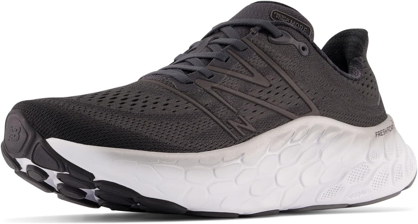 New Balance Men's Fresh Foam X More V4