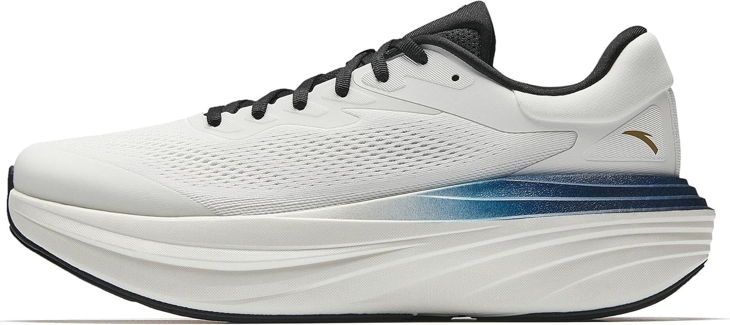 Men’s PG7 Running Shoes Cushioning Comfortable Breathable Athletic Workout Gym Cross Trainer Sports Sneakers