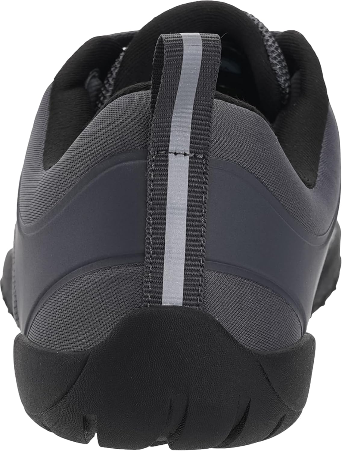 WHITIN Men's Barefoot Trail-Running Shoes | Wide Toe-Box | Zero-Drop Sole | Optimal Traction