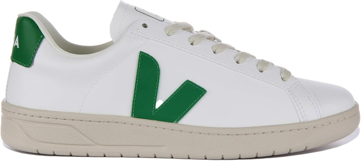 Veja Men Campo Sneakers White - California