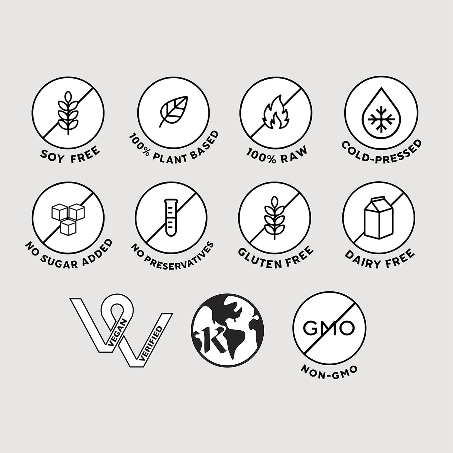 Raw Generation 7-Day Skinny Cleanse - Best Detox Juice Cleanse for Weight Management/Healthiest Way to Cleanse Your System/Jumpstart a Healthier Diet