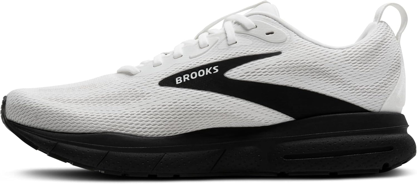 Brooks Men’s Trace 4 Neutral Running Shoe