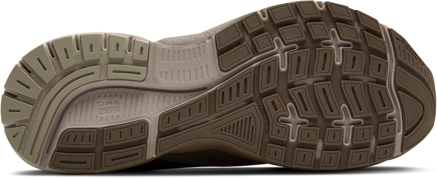 Brooks Men’s Trace 4 Neutral Running Shoe