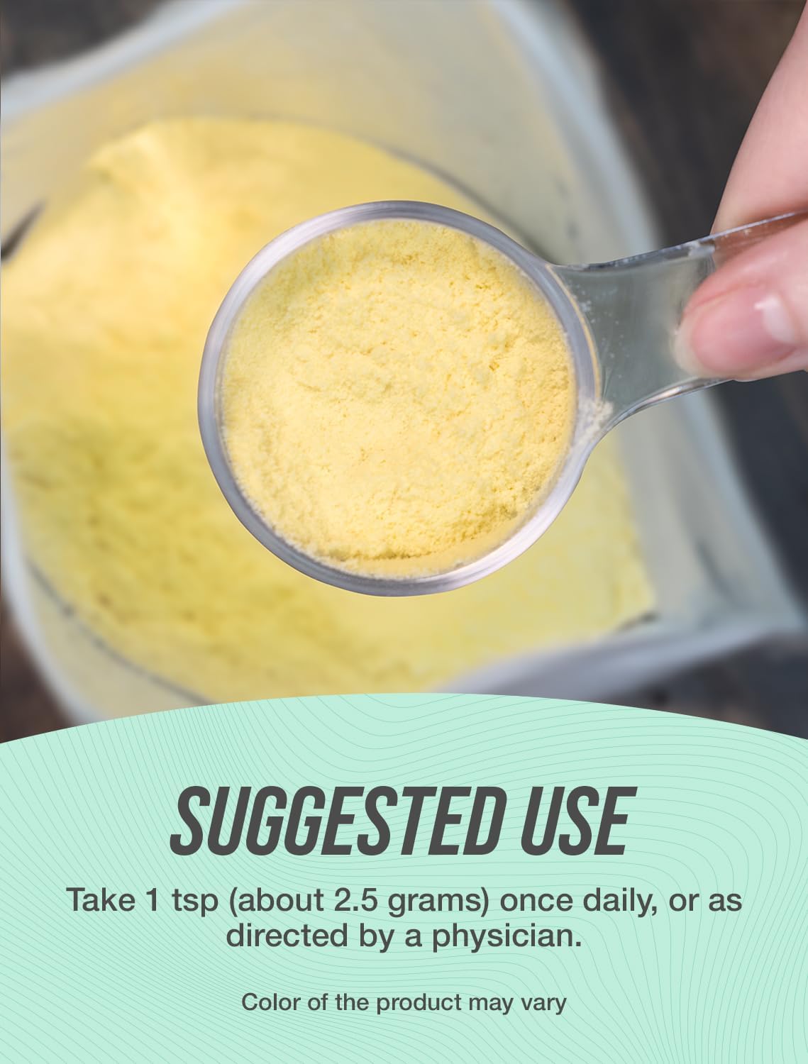 BulkSupplements.com Chicken Collagen Powder - Hydrolyzed Collagen Supplement, for Hair, Skin, & Nails - Unflavored & Gluten Free, 2.5g per Serving, 250g (8.8 oz) (Pack of 1)