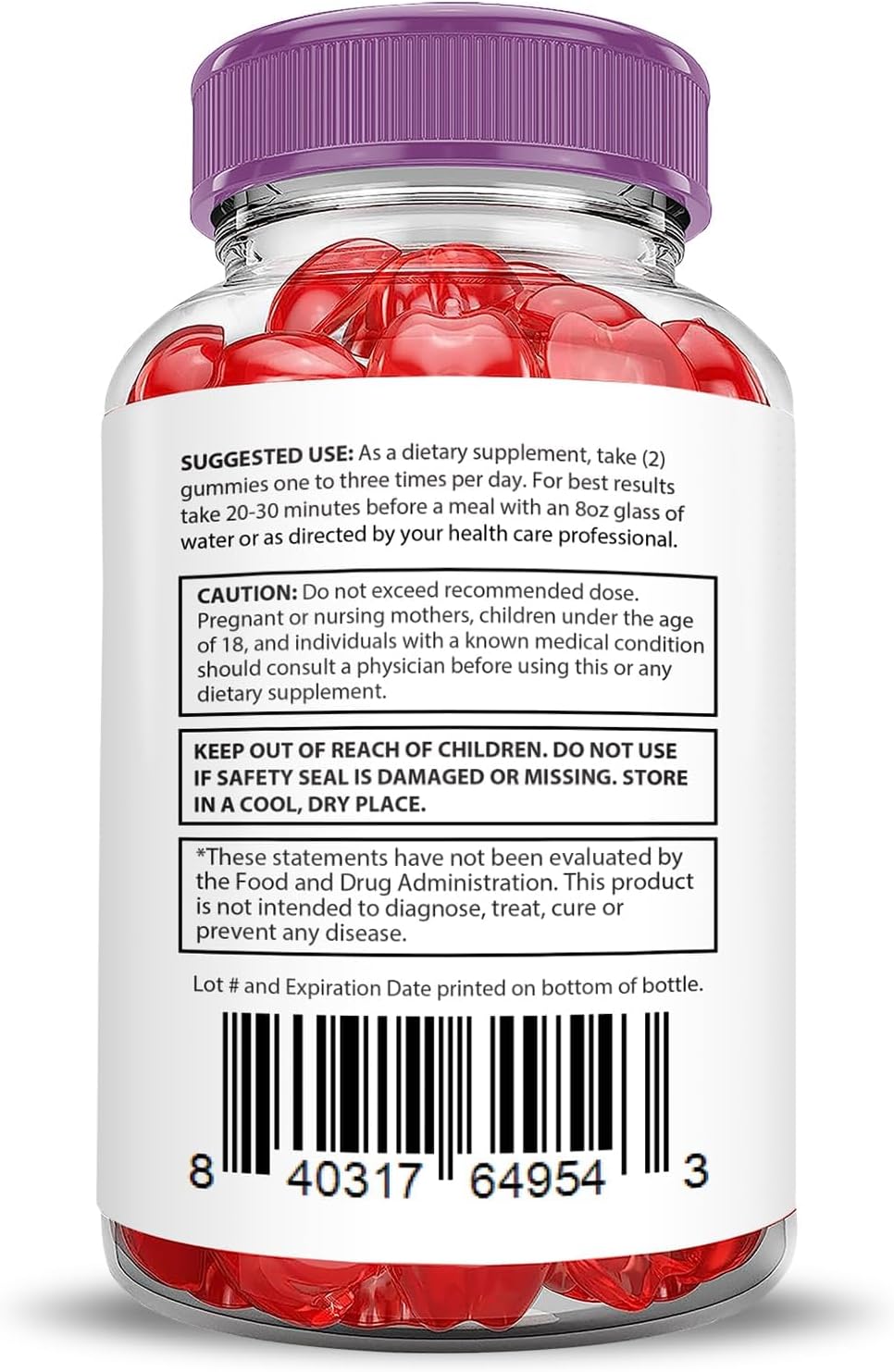 Justified Laboratories Rapid Ripped Keto ACV Gummies Advanced Formula 1000MG Rapidripped Keto Gummies Apple Cider Vinegar Formulated with Pomegranate Beet Juice Powder B12 Vegan Non GMO 300 Gummys