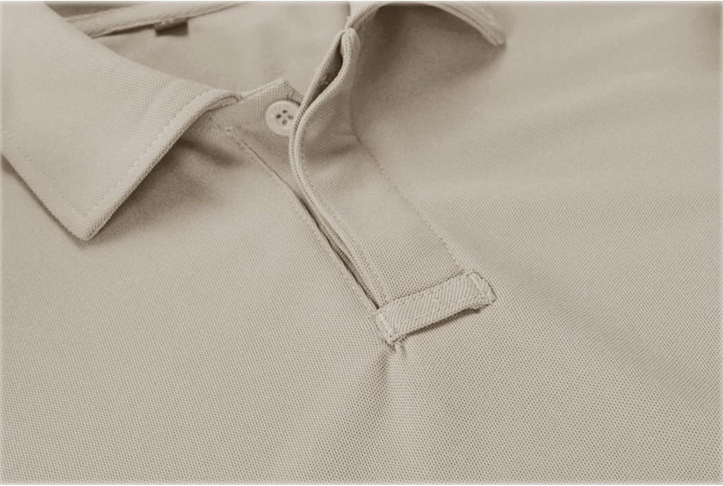 V VALANCH Mens Polo Shirts Short Sleeve Moisture Wicking Golf Polo Athletic Collared Shirt Tennis T-Shirt Tops