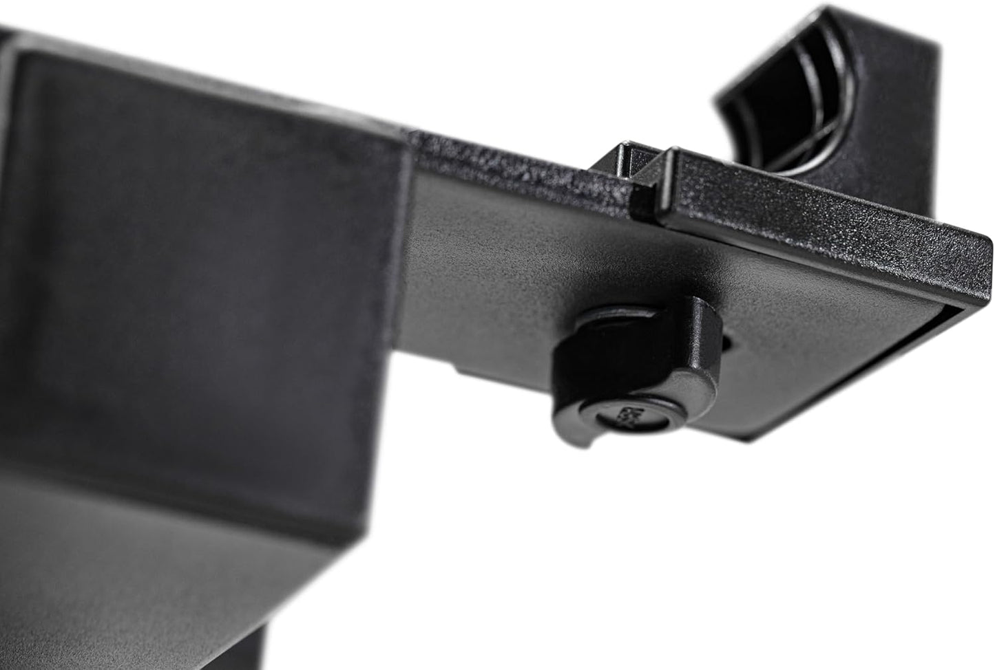 SMRTFT NUOBELL Adjustable Dumbbells | The Original All-in-One NUOBELL Adjustable Dumbbell Set | Feel Real Like Traditional Dumbbells | Highly Durable | Best 2 Year Warranty