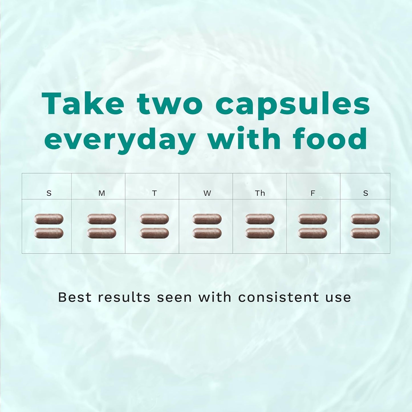 Visibili-T - Vitamin Supplement for Eye Health & Vision Support - Carrot Root, Chromium, Bilberry, Ginkgo Biloba, Grape Seed Extract, Lycopene, Vitamin A, Lutein & Zeaxanthin - 60 Capsules