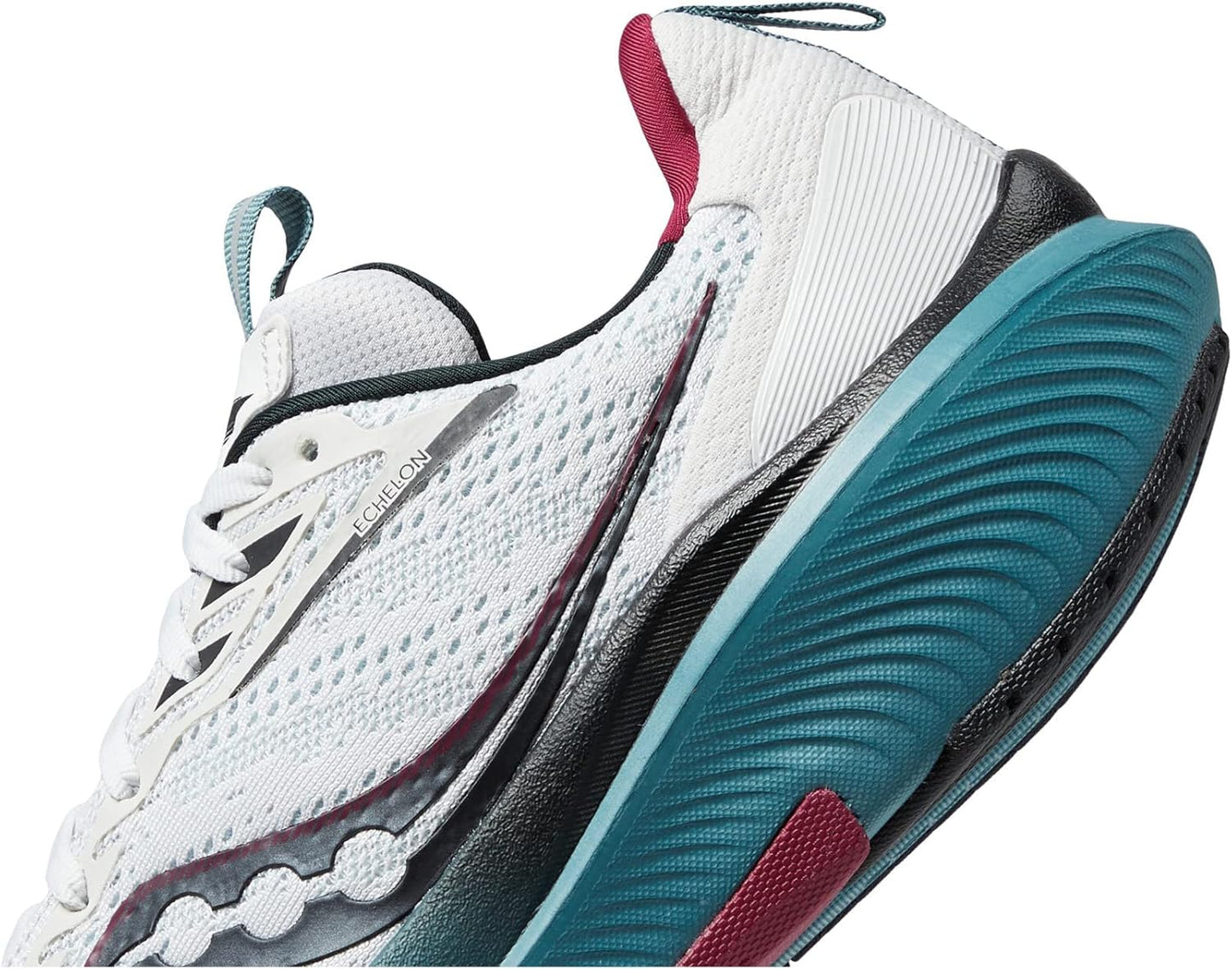 Saucony Men's Echelon 9 Running Shoe