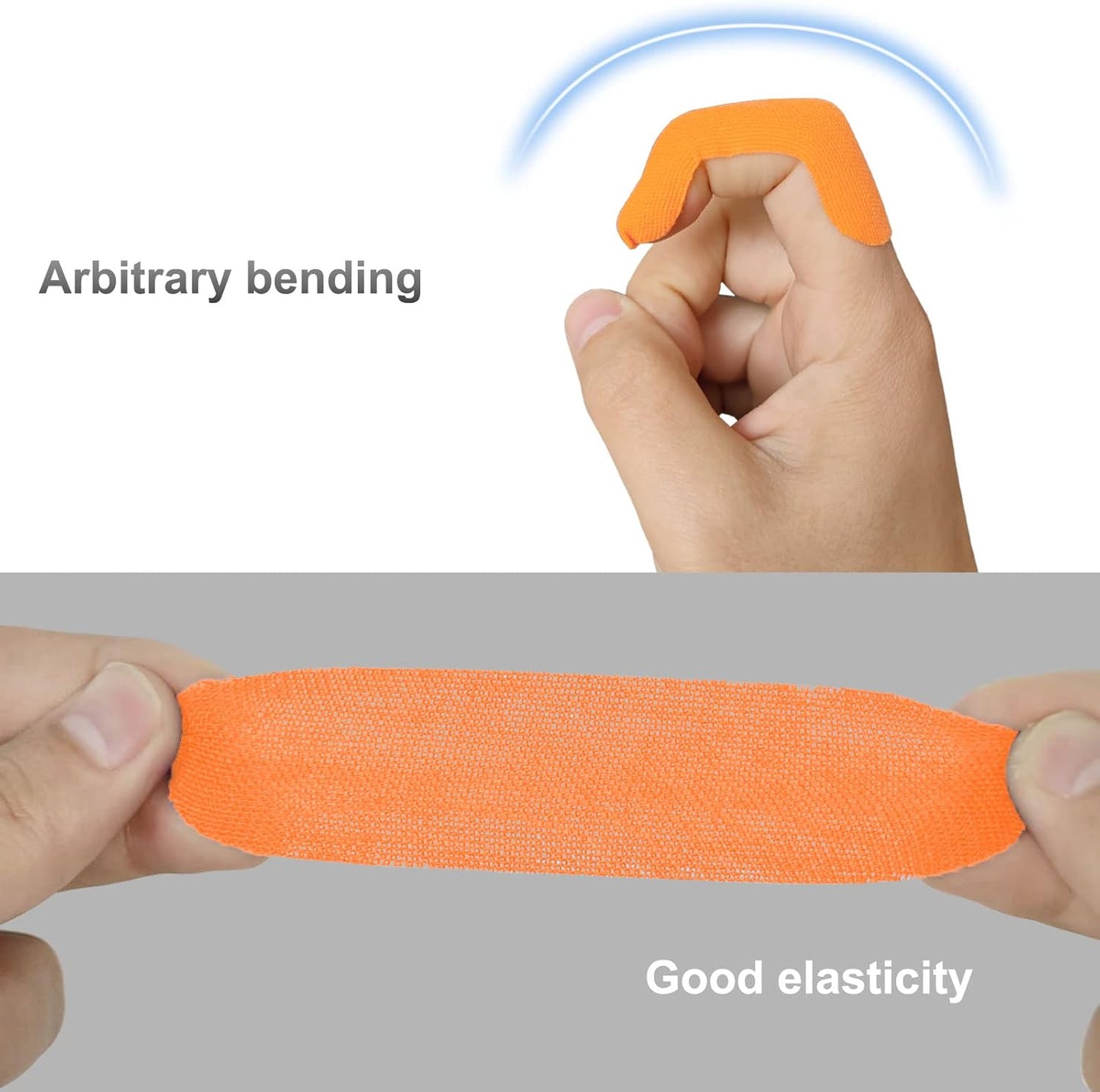 Birllaid 120PCS Bowling Thumb Tape Bowling Finger Tape Bowling Tape Thumb for Bowlers, Bowling Accessories for Men Women