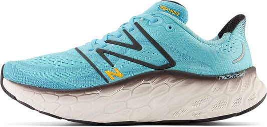 New Balance Men's Fresh Foam X More V4