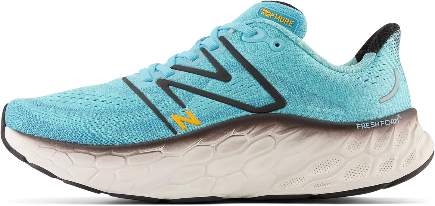 New Balance Men's Fresh Foam X More V4