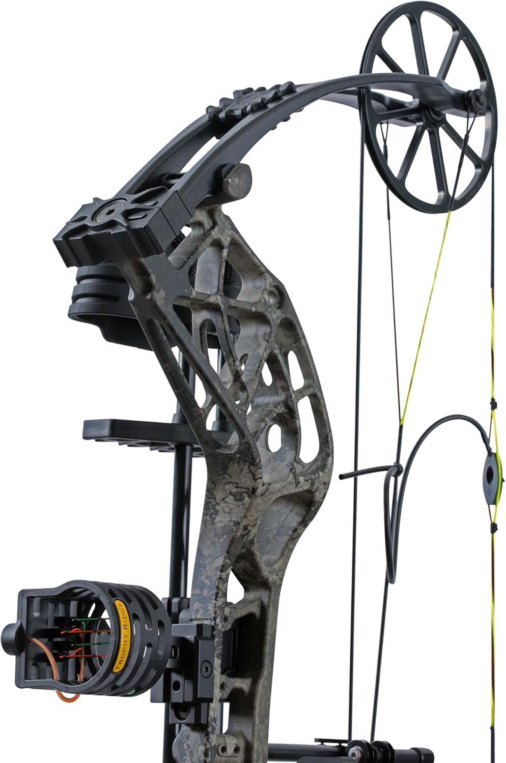 The Hunting Public Adapt 2 Ready to Hunt Compound Bow Package