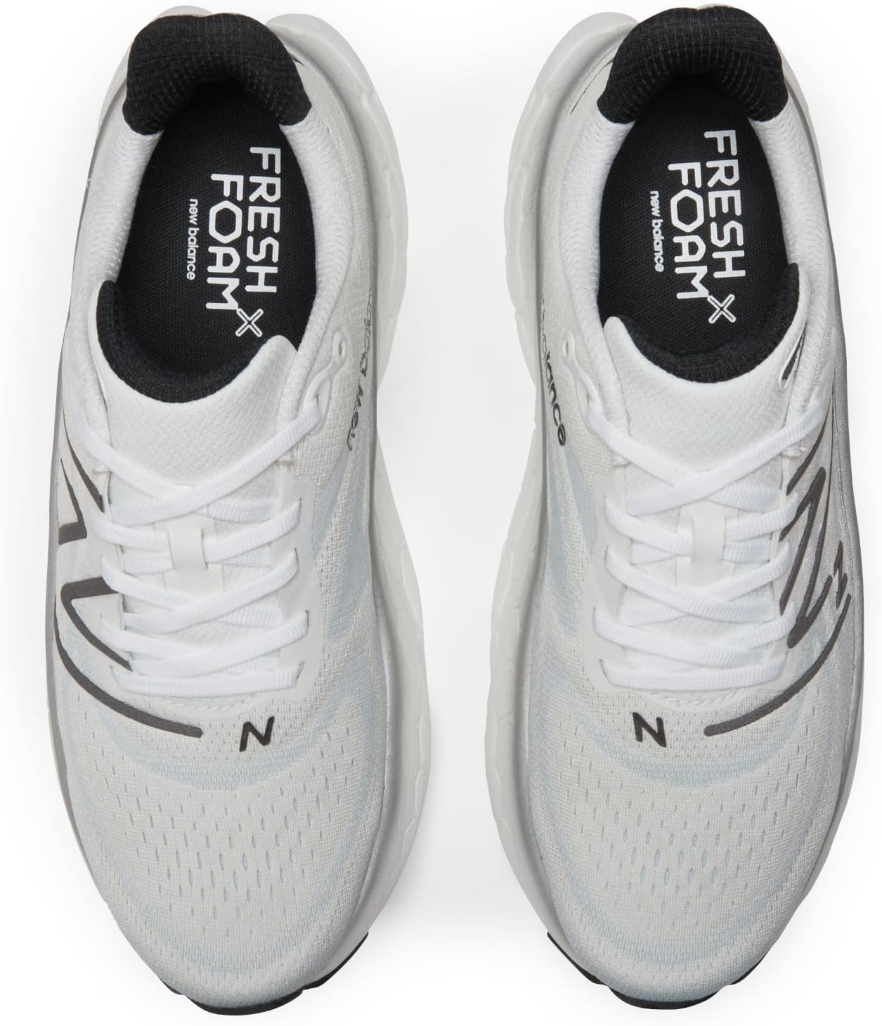 New Balance Men's Fresh Foam X More V4