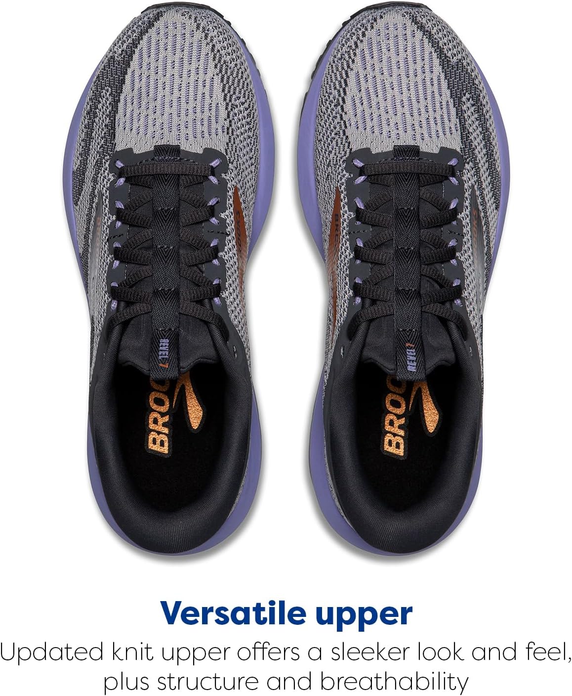 Brooks Women’s Revel 7 Neutral Running Shoe