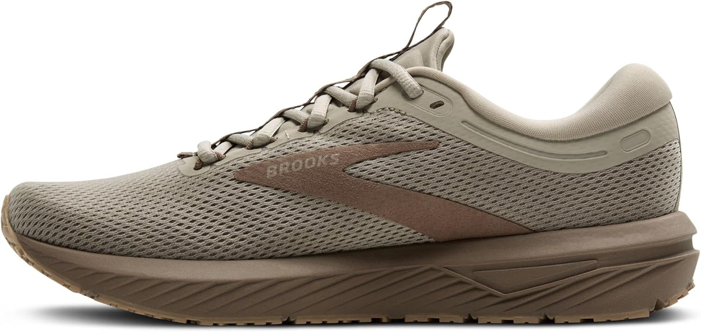 Brooks Men’s Revel 7 Neutral Running Shoe