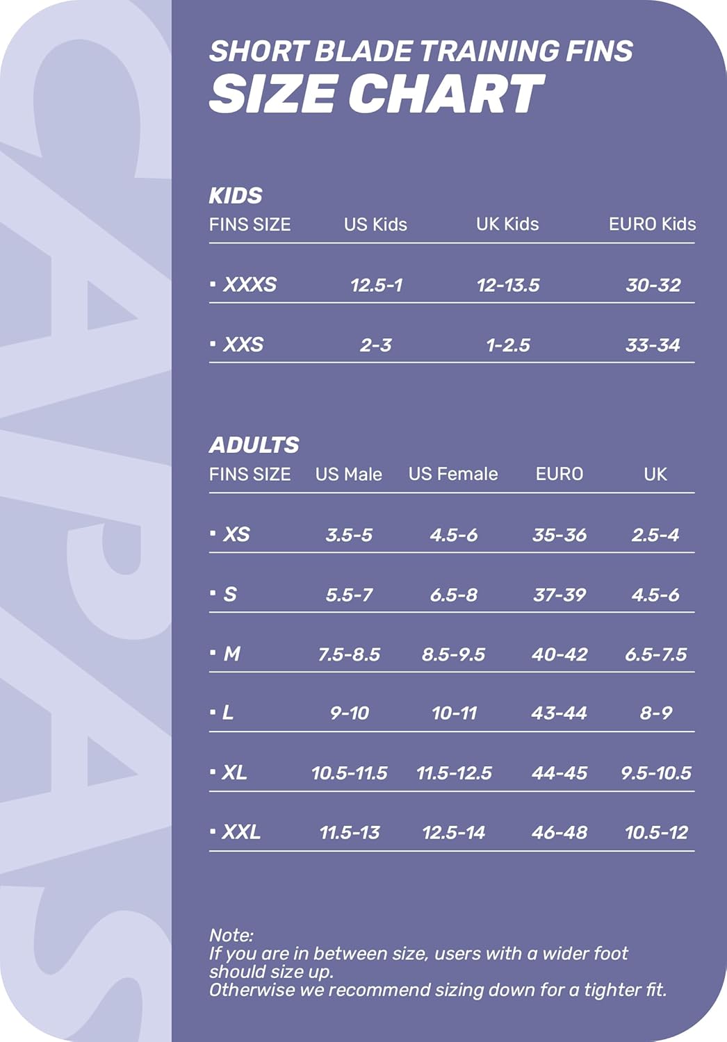 CAPAS Swim Training Fins Comfortable Silicone Lap Swimming Short Blade Floating Flippers with Mesh Bag for Adult Men Women Build Leg Strength