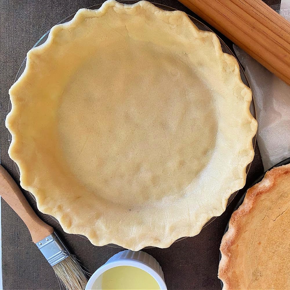 Grain Free Planet's Multi-Use Bakery Mix | Clean Keto Low Carb Baking Mix | Makes Cookies, Pancakes & Waffles, Pie Crusts, Cakes and More | Free From Gluten, Grains, Dairy, Sugar, Soy, and Lectins | 2.5 lb Tub