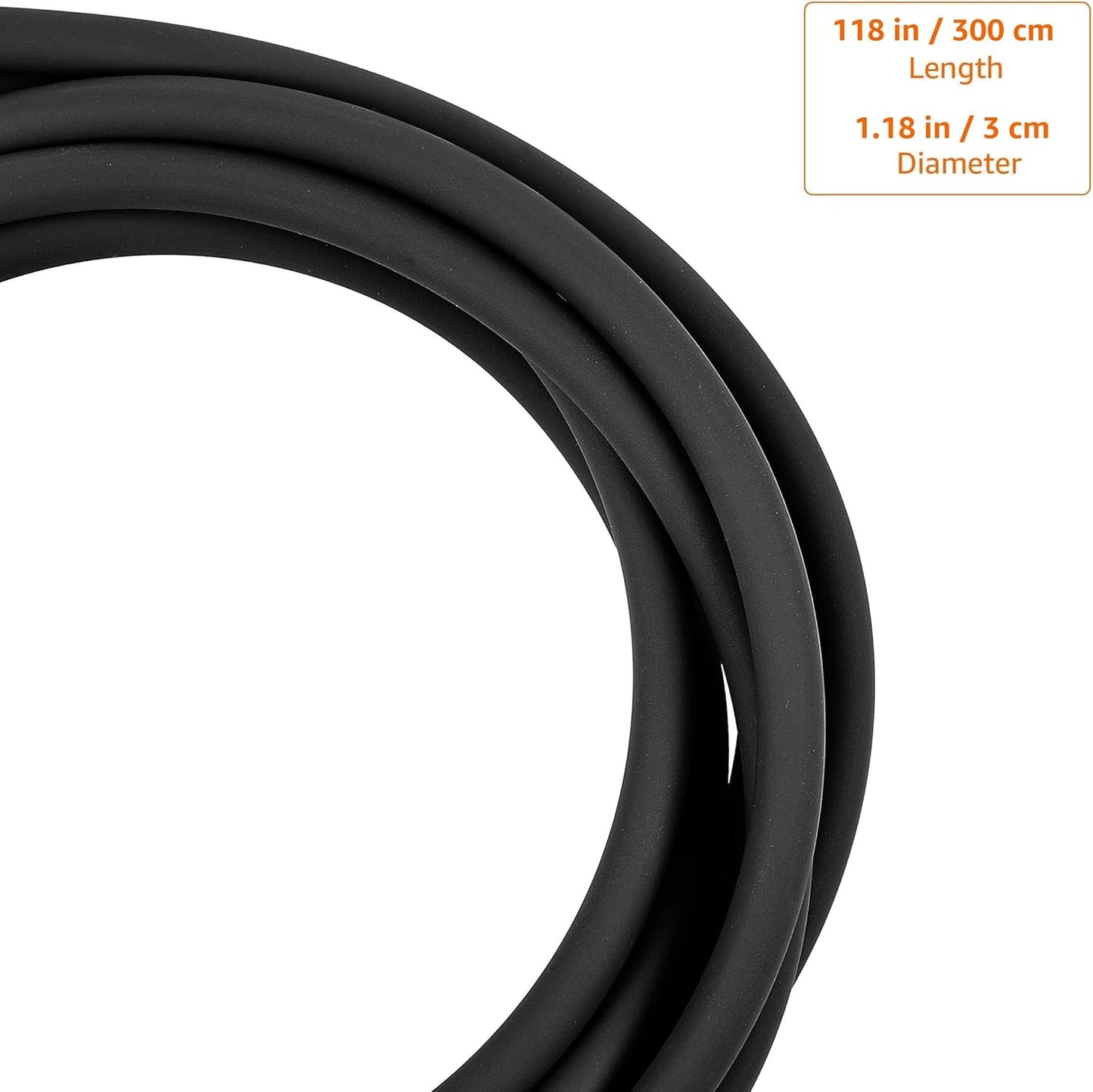 Amazon Basics Jump Rope