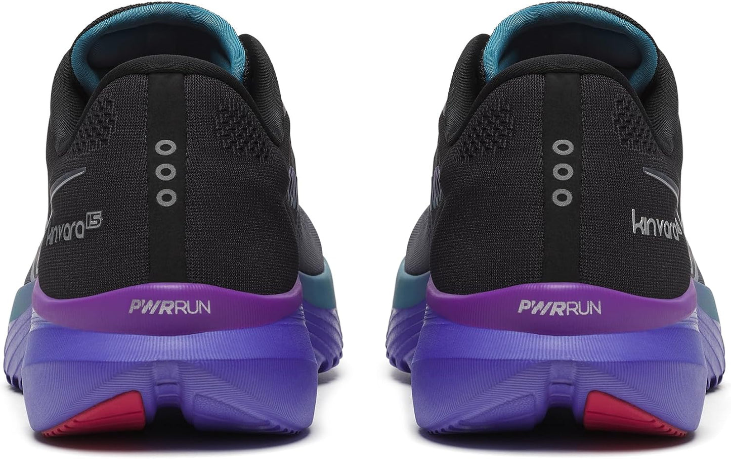 Saucony Men's Kinvara 15 Sneaker