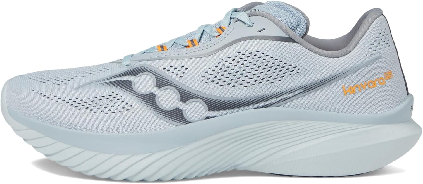 Saucony Men's Kinvara 15 Sneaker