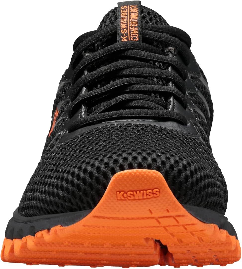 K-Swiss Men's Tubes 200 Training Shoe