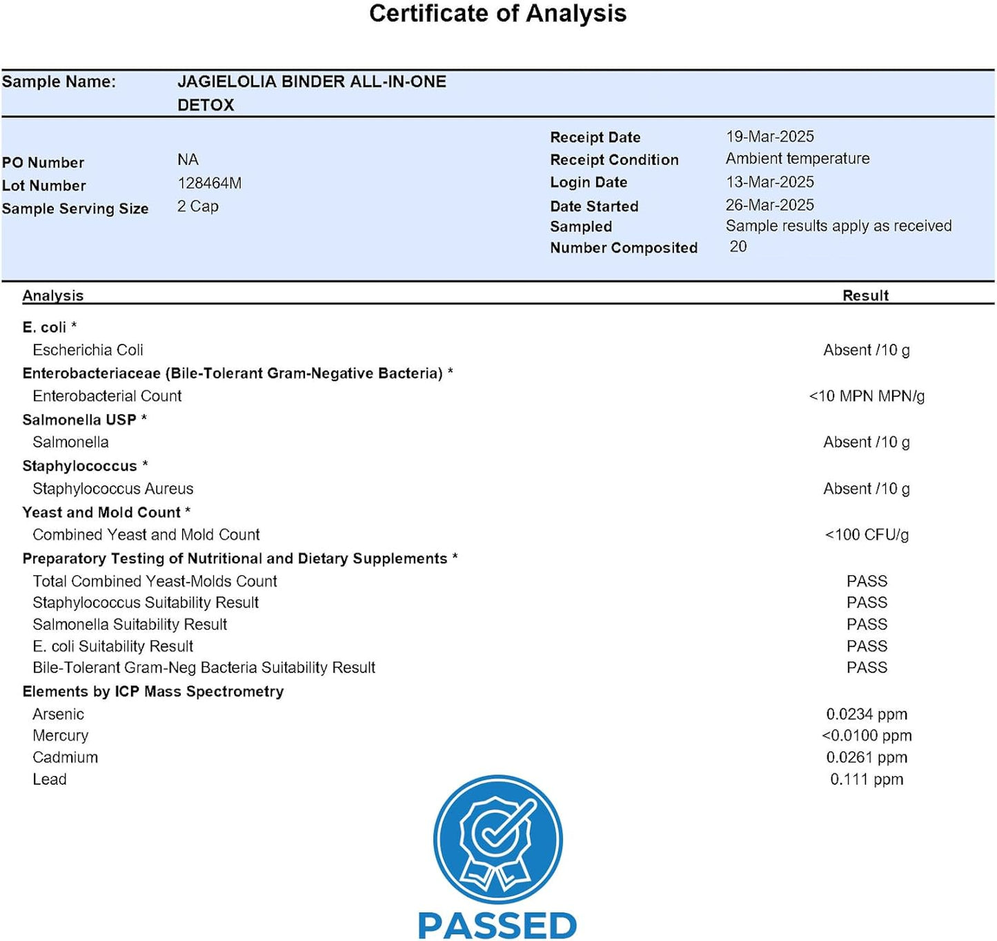 All-in-One Detox Binder Supplement 1500 MG - High Bioavailability, Liver Gut Detox Cleanse with Activated Charcoal, Zeolite & Bentonite Clay for Toxins, Liver, Digestive, 90 Vegan Capsules