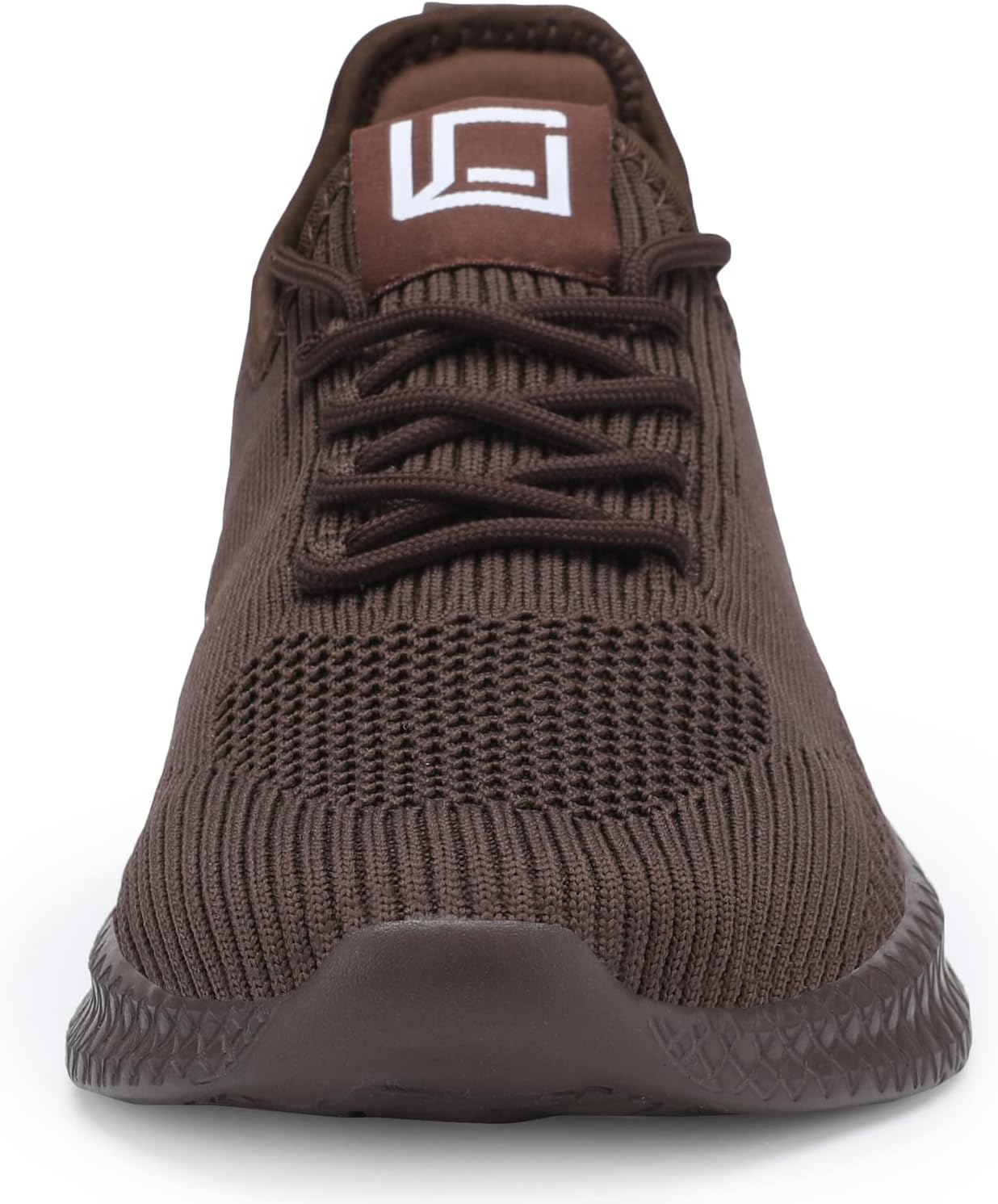 LCGJR Men's Running Shoes Ultra Lightweight Breathable Comfortable Walking Shoes Casual Fashion Sneakers Mesh Workout Shoes