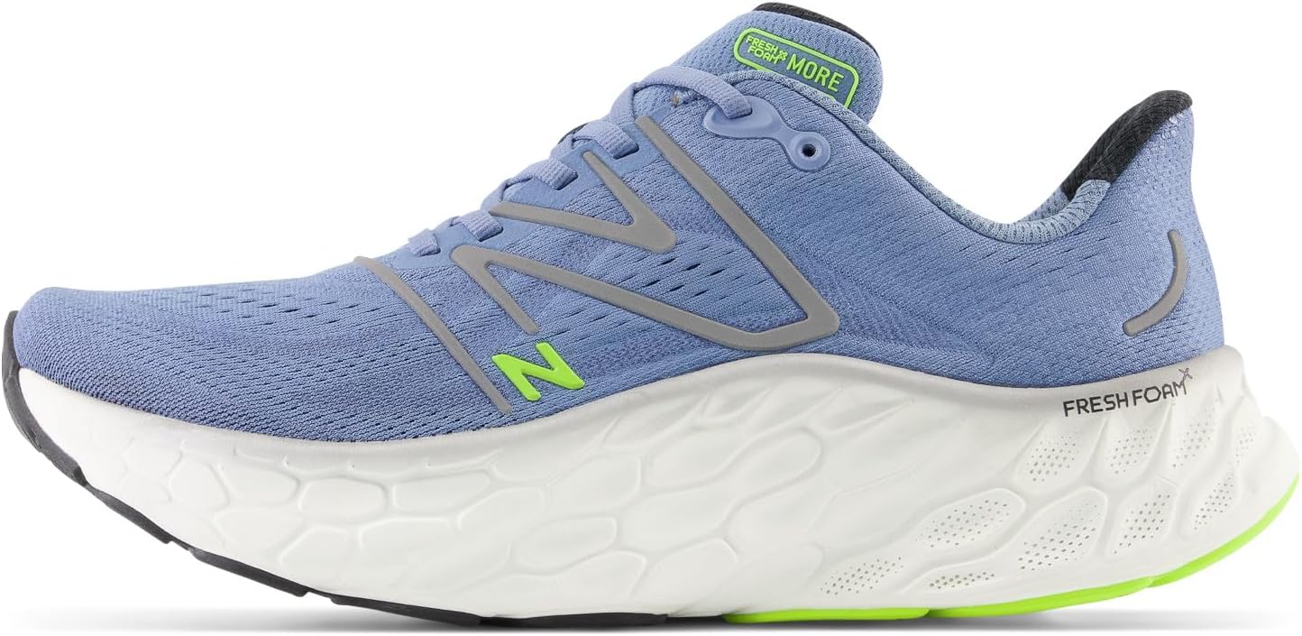New Balance Men's Fresh Foam X More V4