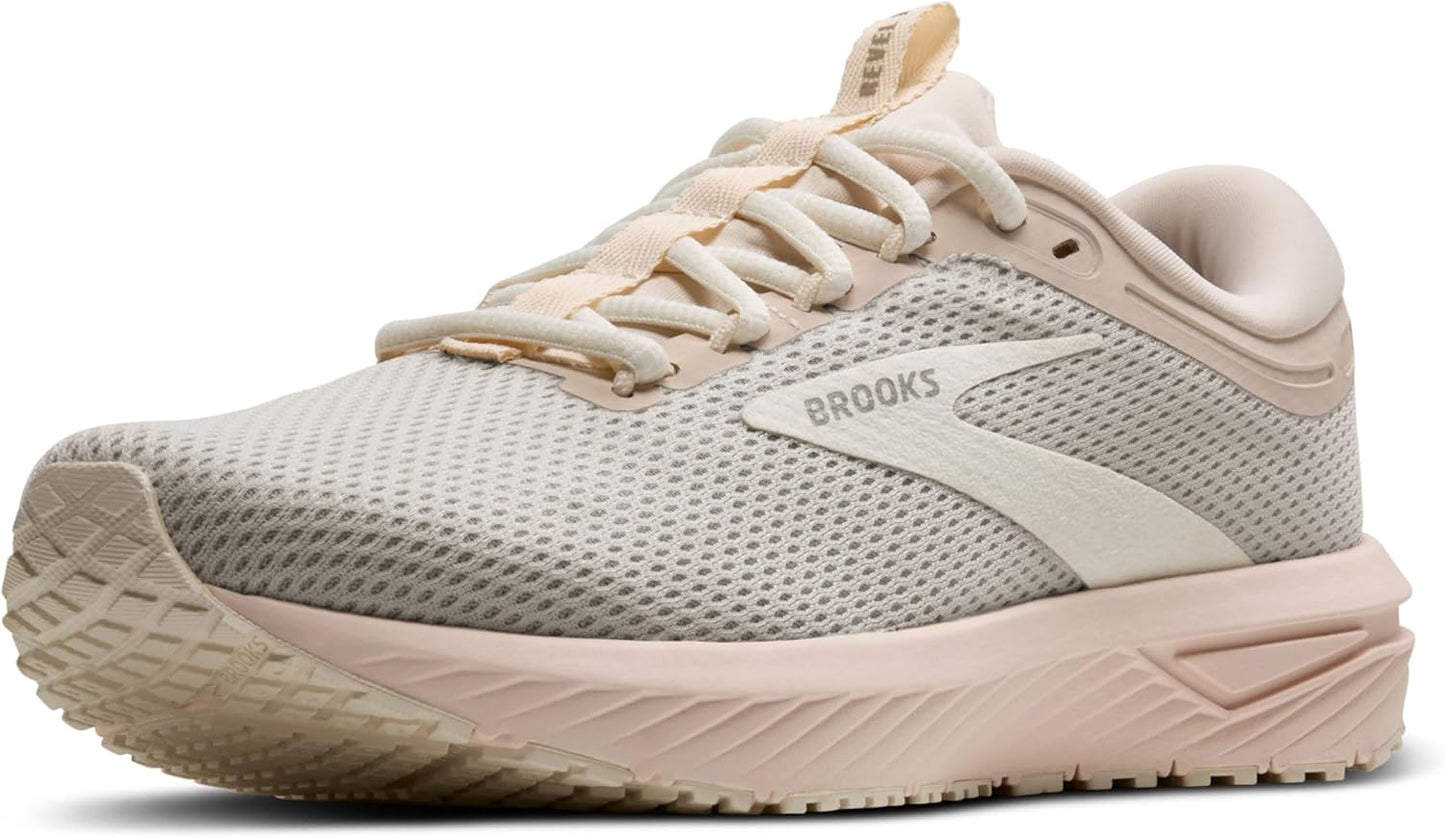 Brooks Women’s Revel 7 Neutral Running Shoe