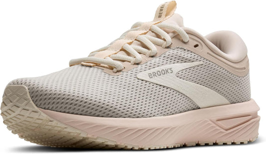 Brooks Women’s Revel 7 Neutral Running Shoe