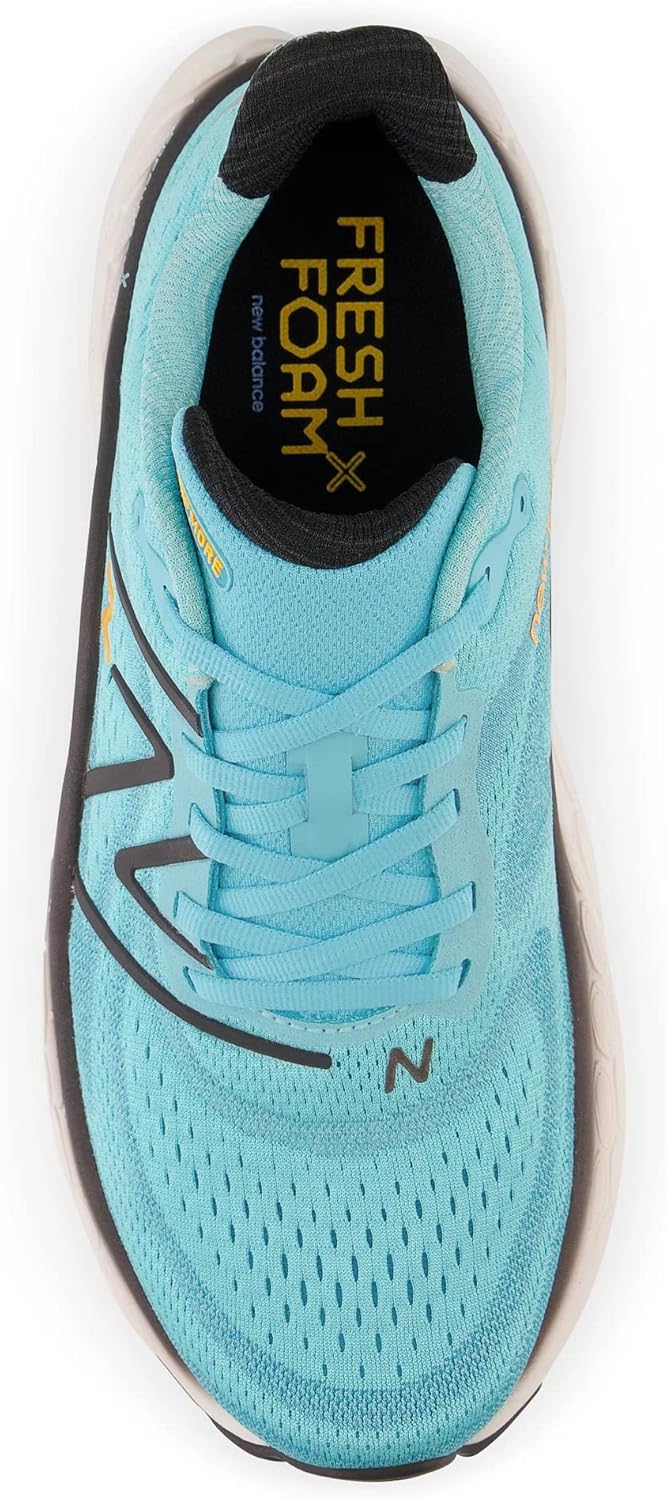 New Balance Men's Fresh Foam X More V4